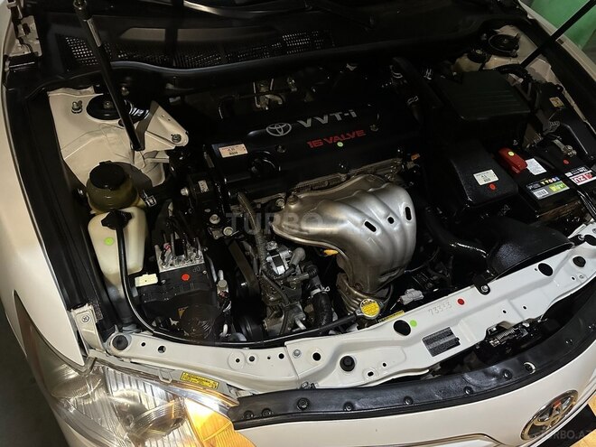Toyota Camry 2008, 108,000 km - 2.4 l - Bakı