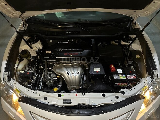 Toyota Camry 2008, 108,000 km - 2.4 l - Bakı