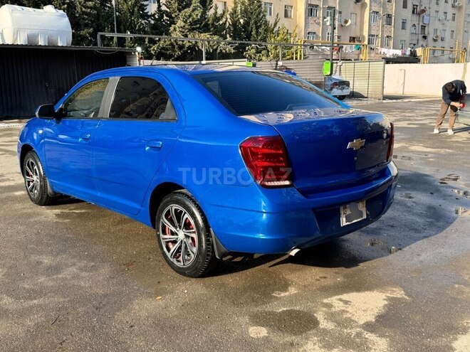 Chevrolet Cobalt 2015, 284,500 km - 1.5 l - Bakı