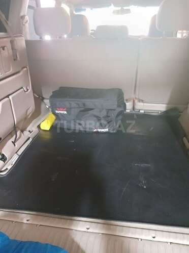 Toyota Land Cruiser 2004, 324,500 km - 4.5 l - Bakı