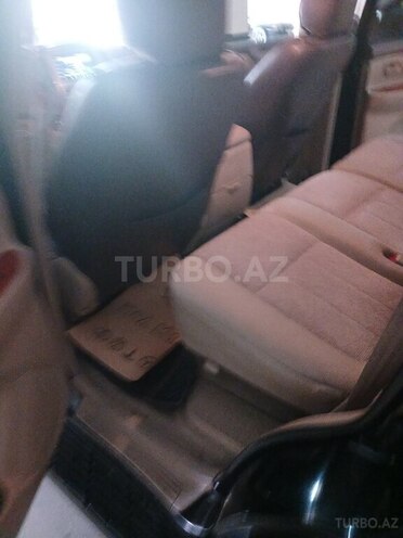 Toyota Land Cruiser 2004, 324,500 km - 4.5 l - Bakı