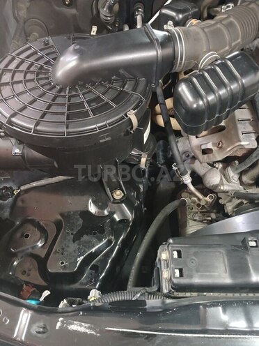 Toyota Land Cruiser 2004, 324,500 km - 4.5 l - Bakı