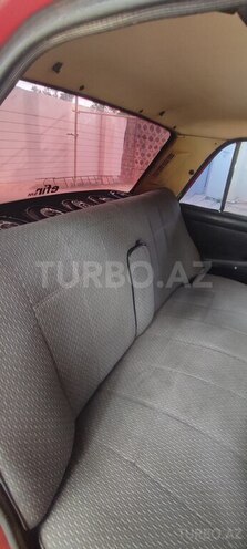 LADA (VAZ) 2107 1991, 58,000 km - 1.3 l - Salyan