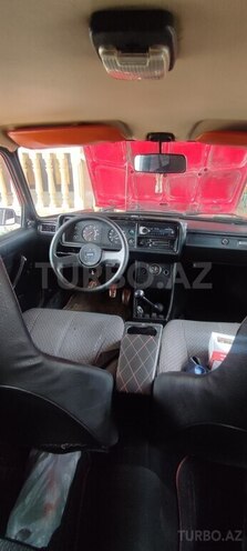 LADA (VAZ) 2107 1991, 58,000 km - 1.3 l - Salyan