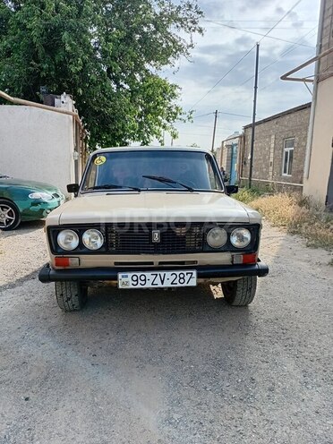 LADA (VAZ) 2106 1983, 78,856 km - 1.6 л - Bakı