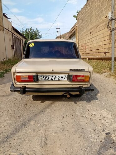 LADA (VAZ) 2106 1983, 78,856 km - 1.6 л - Bakı