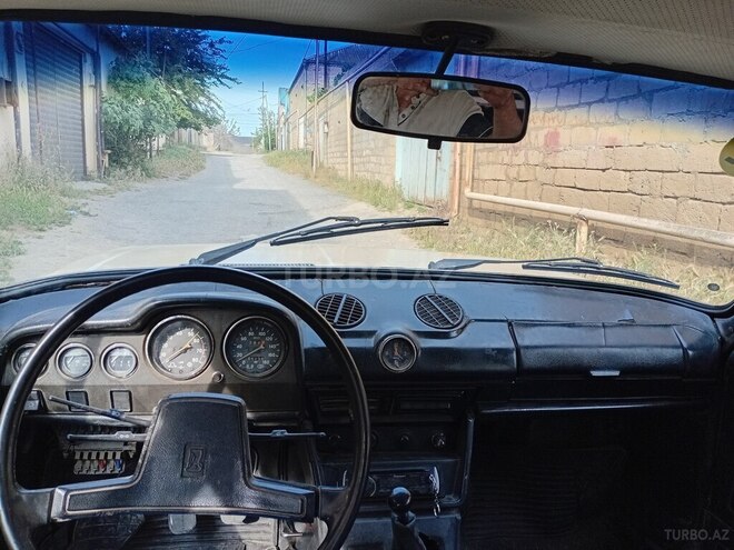 LADA (VAZ) 2106 1983, 78,856 km - 1.6 л - Bakı