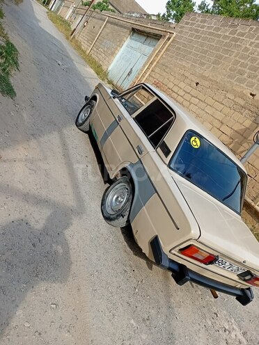LADA (VAZ) 2106 1983, 78,856 km - 1.6 л - Bakı