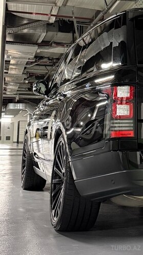 Land Rover Range Rover-17