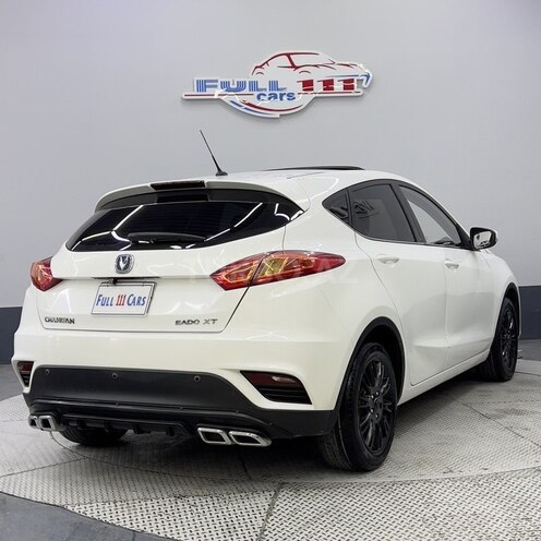 Changan Eado 2014, 300,111 km - 1.6 l - Sumqayıt