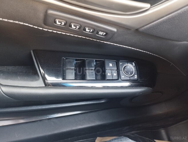Lexus GS 250 2013, 186,000 km - 2.5 л - Bakı