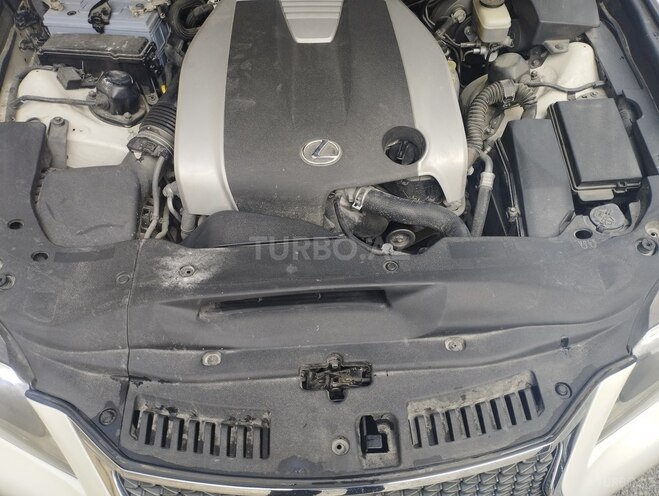 Lexus GS 250 2013, 186,000 km - 2.5 л - Bakı