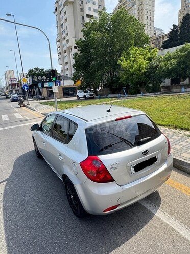 Kia Ceed 2008, 365,000 km - 1.6 л - Bakı