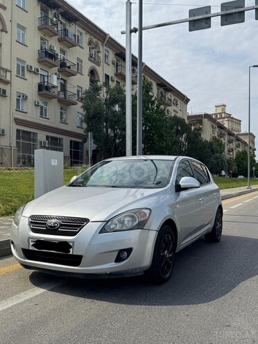 Kia Ceed 2008, 365,000 km - 1.6 л - Bakı