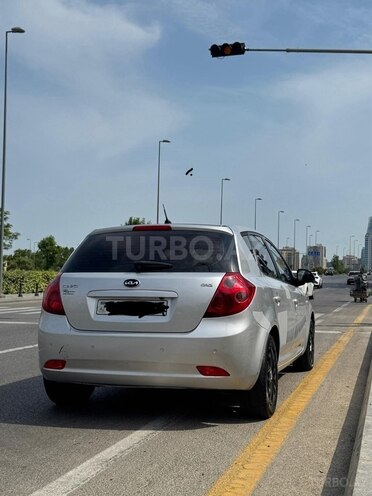 Kia Ceed 2008, 365,000 km - 1.6 л - Bakı