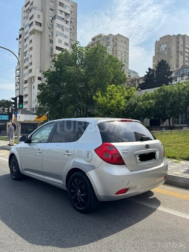 Kia Ceed 2008, 365,000 km - 1.6 л - Bakı