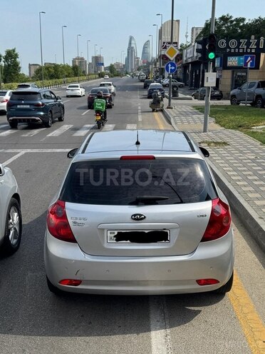 Kia Ceed 2008, 365,000 km - 1.6 л - Bakı
