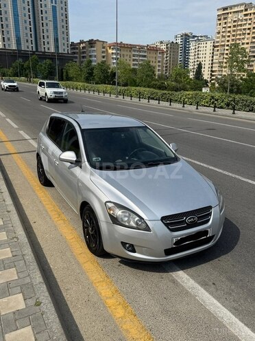 Kia Ceed 2008, 365,000 km - 1.6 л - Bakı