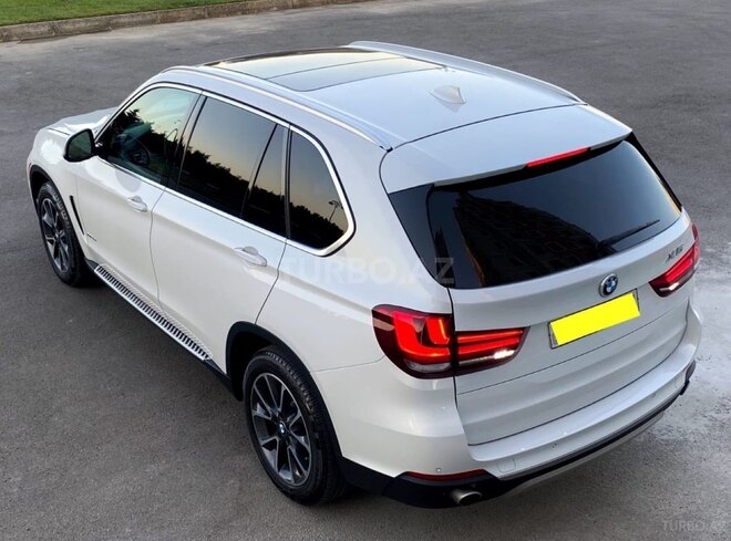 BMW X5-3