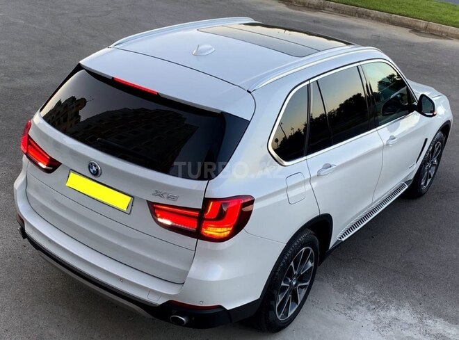 BMW X5-4