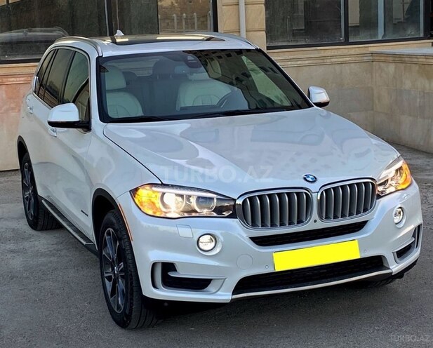 BMW X5-2
