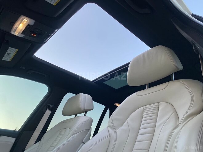 BMW X5-8