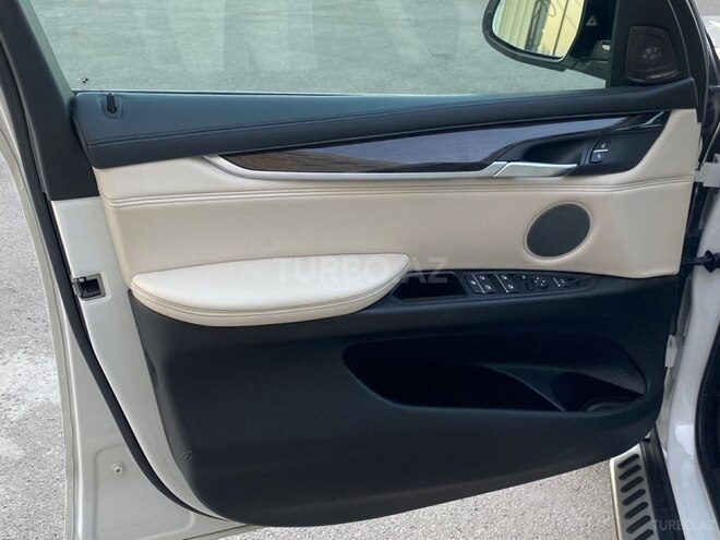 BMW X5-10