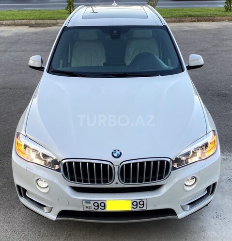 BMW X5-1