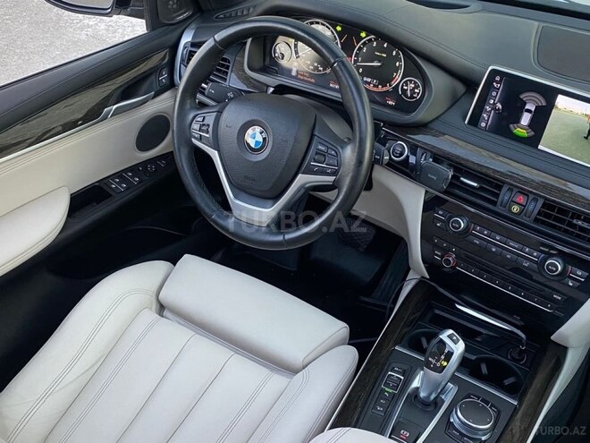 BMW X5-6