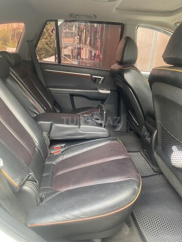 Hyundai Santa Fe 2009, 215,000 km - 2.0 l - Bakı
