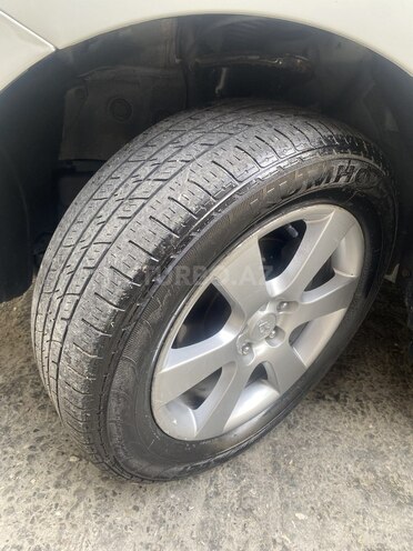 Hyundai Santa Fe 2009, 215,000 km - 2.0 l - Bakı