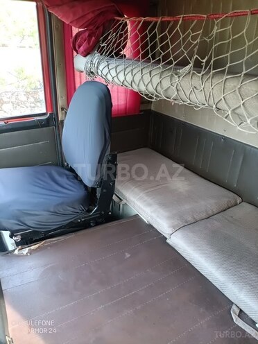 MAZ 3577 1990, 160,000 km - 11.0 л - Astara
