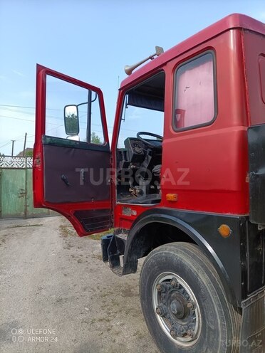 MAZ 3577 1990, 160,000 km - 11.0 л - Astara