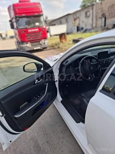 Kia Stinger 2018, 209,000 km - 2.0 l - Gəncə