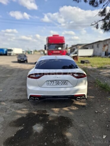 Kia Stinger 2018, 209,000 km - 2.0 l - Gəncə