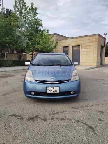 Toyota Prius 2007, 395,000 km - 1.5 l - Bakı