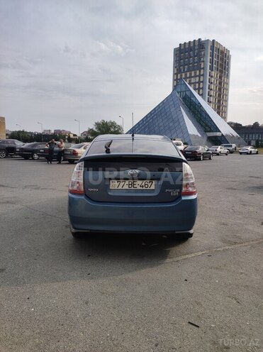 Toyota Prius 2007, 395,000 km - 1.5 l - Bakı