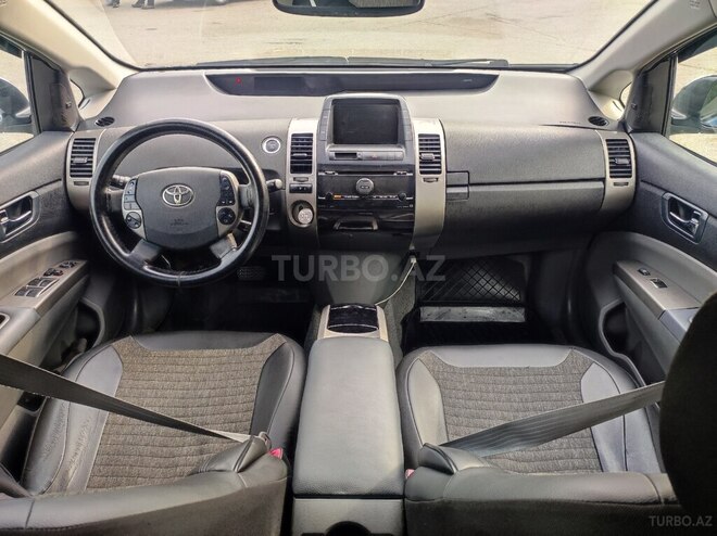 Toyota Prius 2007, 395,000 km - 1.5 l - Bakı