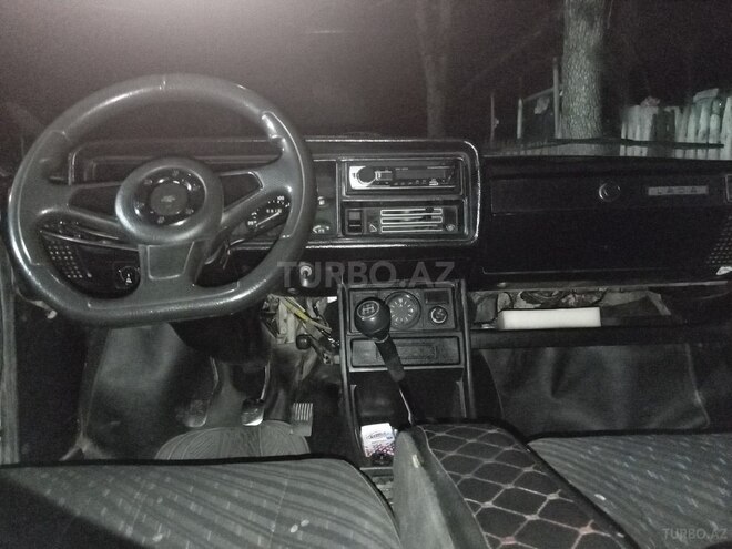 LADA (VAZ) 2107 2007, 65,644 km - 1.6 l - Balakən