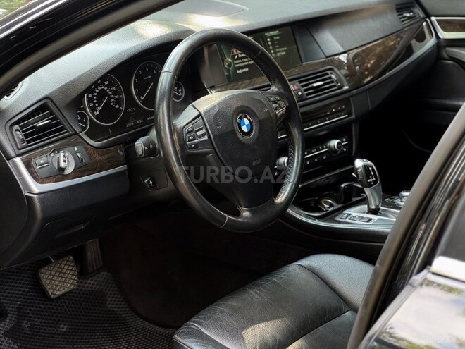 BMW 528 2013, 170,000 km - 2.0 l - Gəncə