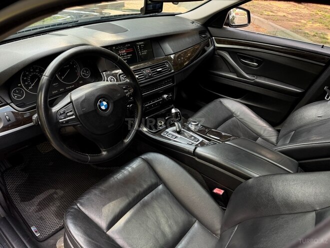 BMW 528 2013, 170,000 km - 2.0 l - Gəncə