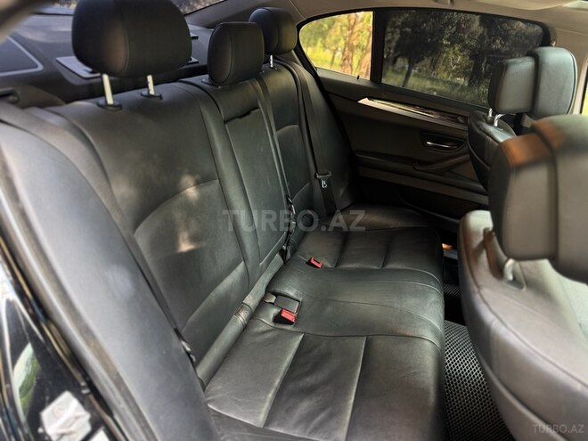 BMW 528 2013, 170,000 km - 2.0 l - Gəncə