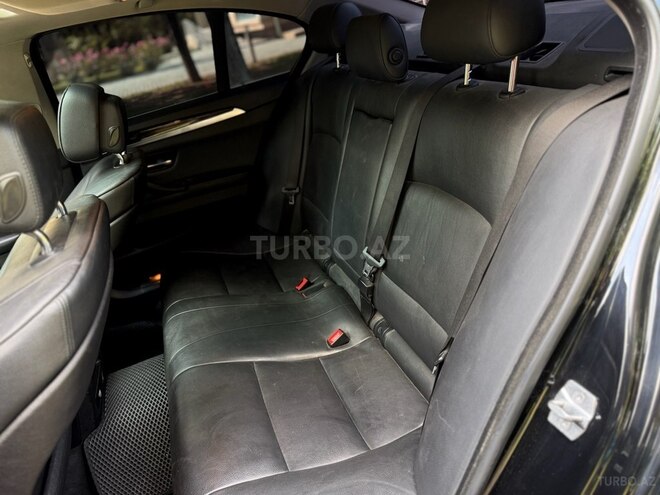 BMW 528 2013, 170,000 km - 2.0 l - Gəncə