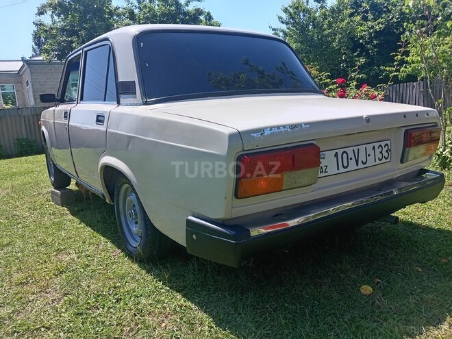 LADA (VAZ) 2107 2007, 65,644 km - 1.6 l - Balakən