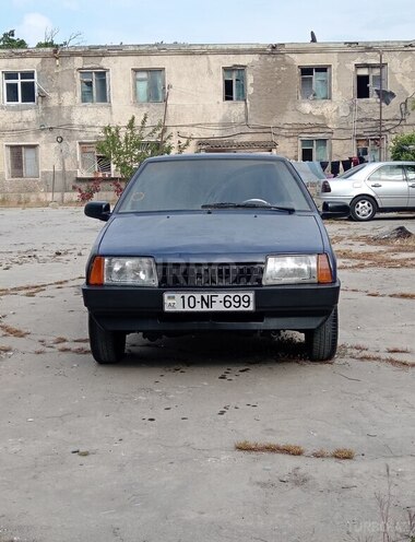 LADA (VAZ) 21099 1999, 300,000 km - 1.5 l - Sumqayıt