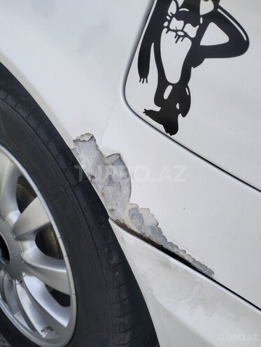 Hyundai Sonata 2003, 392,720 km - 2.0 l - Xudat