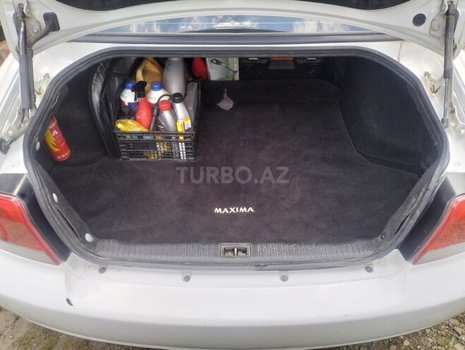 Hyundai Sonata 2003, 392,720 km - 2.0 l - Xudat
