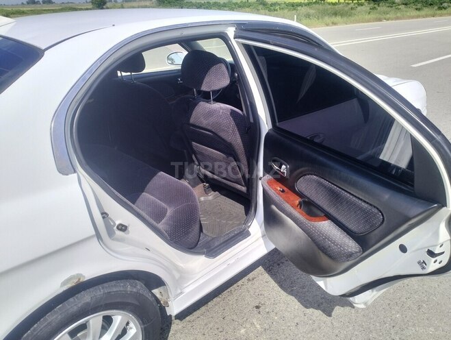 Hyundai Sonata 2003, 392,720 km - 2.0 l - Xudat