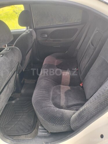 Hyundai Sonata 2003, 392,720 km - 2.0 l - Xudat