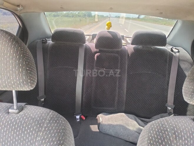 Hyundai Sonata 2003, 392,720 km - 2.0 l - Xudat